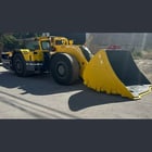 Epiroc #ST7, Scooptram, 6,800 kg Tramming Capacity, Rebuilt - Image 2