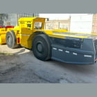 Epiroc #ST7, Scooptram, 6,800 kg Tramming Capacity, Rebuilt - Image 3