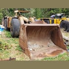 Jarvis Clark #JS-500, Scooptram, 5-Yard - Image 2