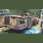 Jarvis Clark #JS-500, Scooptram, 5-Yard - Image 3