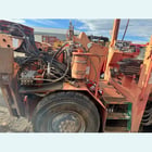 Sandvik #DS310, Bolter/Jumbo Drill, 864 Engine hours, 2008 - Image 4