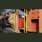 Sandvik #DT820, 2-Boom Jumbo Drill, 6,562 Engine hours, 2012 - Image 8