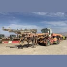 Sandvik #DT820-C, 2-Boom Jumbo Drill, 2,713 Engine hours, 2011 - Image 2