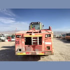 Sandvik #DT820-C, 2-Boom Jumbo Drill, 2,713 Engine hours, 2011 - Image 4