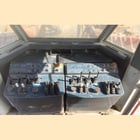 Sandvik #DT820-C, 2-Boom Jumbo Drill, 2,713 Engine hours, 2011 - Image 10