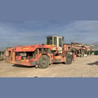Sandvik #DT820-C, 2-Boom Jumbo Drill, 3,221 Engine hours, 2012 - Image 5