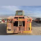 Sandvik #DT820-C, 2-Boom Jumbo Drill, 3,221 Engine hours, 2012 - Image 7