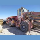 Sandvik #DT820-C, 2-Boom Jumbo Drill, 3,221 Engine hours, 2012 - Image 10