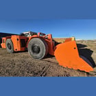 Sandvik #LH410, Scooptram, 5-Yard, 11,992 hours, 2013 - Image 1