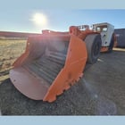 Sandvik #LH410, Scooptram, 5-Yard, 11,992 hours, 2013 - Image 3