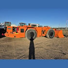 Sandvik #LH410, Scooptram, 5-Yard, 11,992 hours, 2013 - Image 5