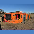 Sandvik #LH410, Scooptram, 5-Yard, 11,992 hours, 2013 - Image 6