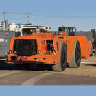 Sandvik #LH410, Scooptram, 5-Yard, 11,992 hours, 2013 - Image 7