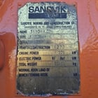 Sandvik #LH410, Scooptram, 5-Yard, 11,992 hours, 2013 - Image 8