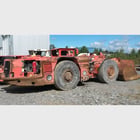 Sandvik #LH410, Scooptram, 6-Yard, 2007 - Image 1