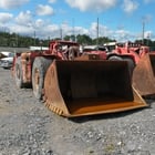 Sandvik #LH410, Scooptram, 6-Yard, 2007 - Image 2