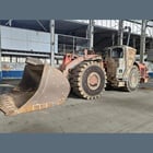 Sandvik #LH517, Scooptram, 9-Yard, 17,042 hours, 2013 - Image 1