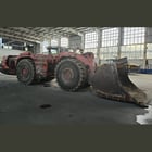 Sandvik #LH517, Scooptram, 9-Yard, 17,042 hours, 2013 - Image 2