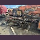 Sandvik Tamrock #H205D-B, 2-Boom Jumbo Drill, 80 HP, 3,785 hours, 1995 - Image 2