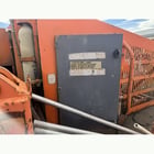 Sandvik Tamrock #H205D-B, 2-Boom Jumbo Drill, 80 HP, 3,785 hours, 1995 - Image 3