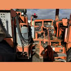 Sandvik Tamrock #H205D-B, 2-Boom Jumbo Drill, 80 HP, 3,785 hours, 1995 - Image 5
