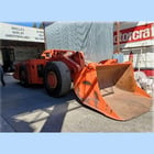 Sandvik Tamrock #Toro-007, Scooptram, 6-Yard - Image 2