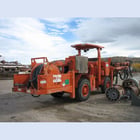 Tamrock #Minimatic-HS-205-L, 2-Boom Jumbo Drill - Image 4