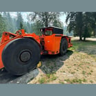 Tamrock #Toro-007, Scooptram, 6-Yard, 1997 - Image 2