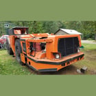 Tamrock #Toro-007, Scooptram, 6-Yard, 1997 - Image 5