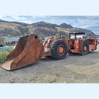 Wagner #ST3.5, Scooptram, 3.5-Yard, 1,438 hours (2 available) - Image 1