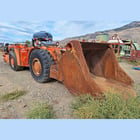 Wagner #ST3.5, Scooptram, 3.5-Yard, 1,438 hours (2 available) - Image 3