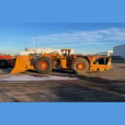 Wagner #ST-6C, Scooptram, 6-Yard, 1,910 hours (2 available) - Image 2