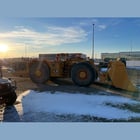 Wagner #ST-6C, Scooptram, 6-Yard, 1,910 hours (2 available) - Image 6