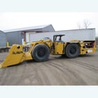 Wagner #ST-6C, Scooptram, 6-Yard, reconditioned - Image 2
