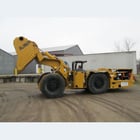 Wagner #ST-6C, Scooptram, 6-Yard, reconditioned - Image 3