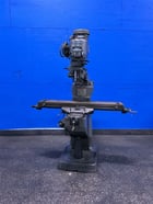 Bridgeport, Vertical Mill, 9" x 48" table, 2 HP, 1996 - Image 1