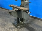 Bridgeport, Vertical Mill, 9" x 48" table, 2 HP, 1996 - Image 3