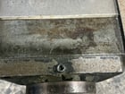 Bridgeport, Vertical Mill, 9" x 48" table, 2 HP, 1996 - Image 7