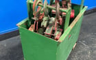 5 Ton, chain hoist - Image 1