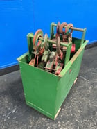 5 Ton, chain hoist - Image 2