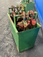 5 Ton, chain hoist - Image 3