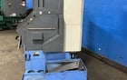 Mazak #QT-10, CNC lathe, 22 KVA, Mazatrol T Plus control, chip conveyor, 1997 - Image 9
