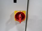 Tri #TR7600LL-SII, X-ray inspection system, 4.0 KVA, 87 psi, 200-240 V., 2013 - Image 6