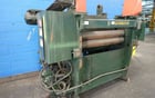 42" x .036" Monarch Stamco #103-96-9, precision leveler, 35000 lb. max coil - Image 1
