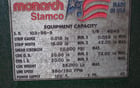 42" x .036" Monarch Stamco #103-96-9, precision leveler, 35000 lb. max coil - Image 6
