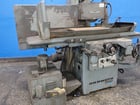12" x 23" Okamoto #ACCUGAR-124N, surface grinder, Kanet magnetic chuck - Image 2