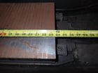 12" x 23" Okamoto #ACCUGAR-124N, surface grinder, Kanet magnetic chuck - Image 4