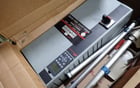 Ingersoll-Rand #D170NC-A16-100, refrigerated air dryer, 115 V. - Image 6