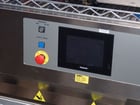 Sencorp White #24MPK/2, Sealer, w/cart, 2014 - Image 3