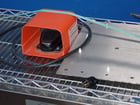 Sencorp White #24MPK/2, Sealer, w/cart, 2014 - Image 4